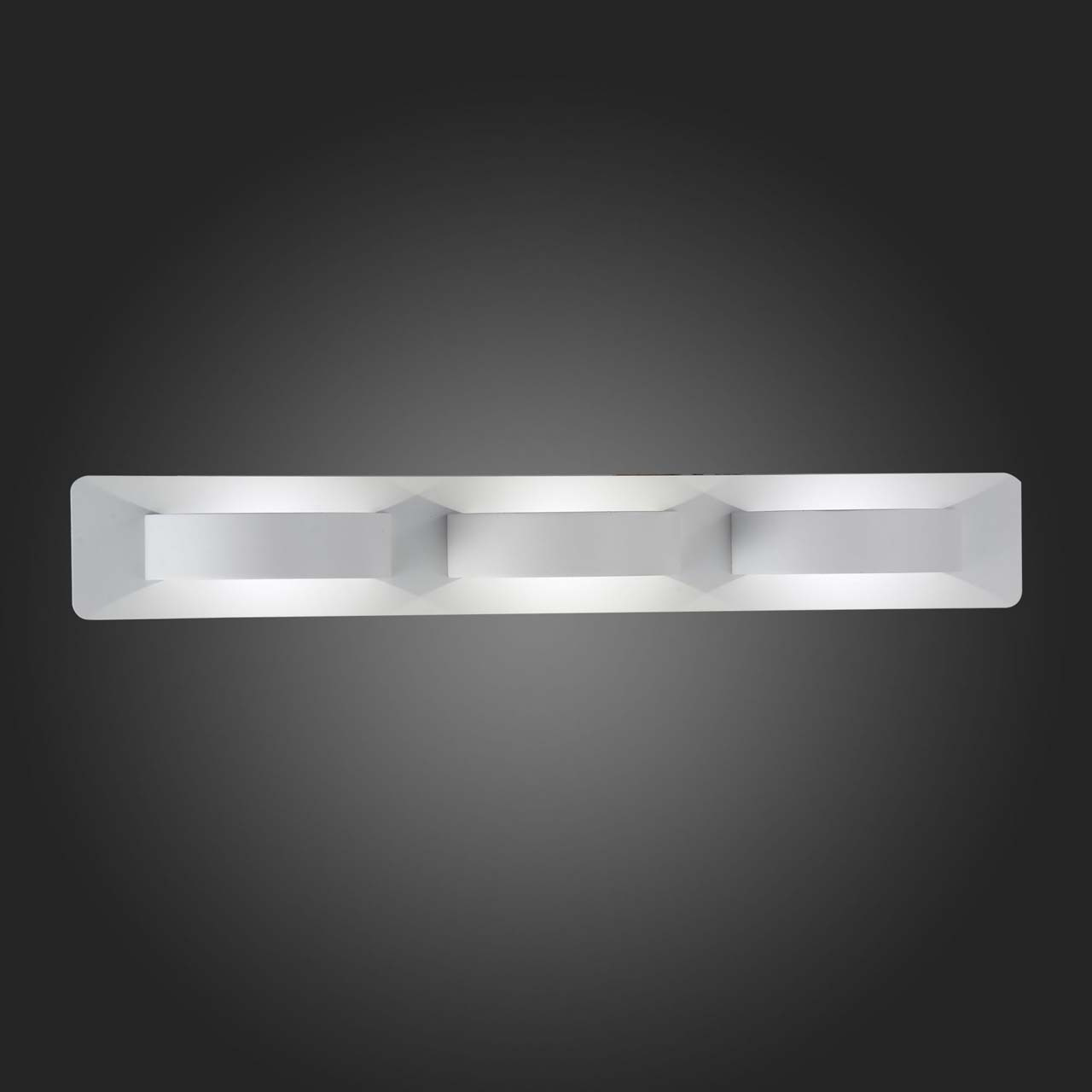 Настенный светодиодный светильник ST Luce SL593.501.03