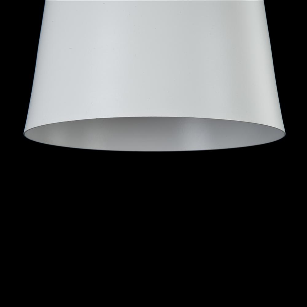 Подвесной светильник Maytoni Dayton T445-PL-01-W