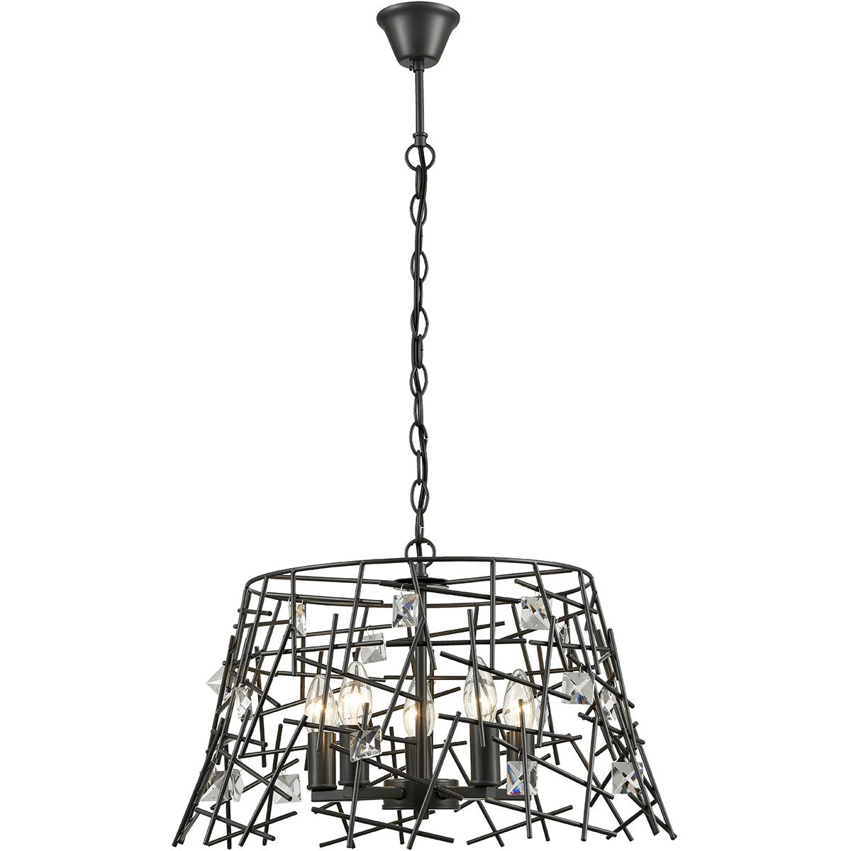 Подвесная люстра Vele Luce Assoluto VL1532P05