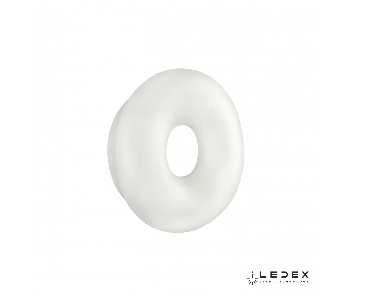 Настенный светильник iLedex Globe MX-8030-200 WH