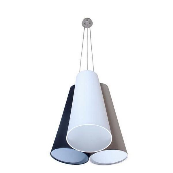 Подвесная люстра TopDecor Trio S2 01/02/07