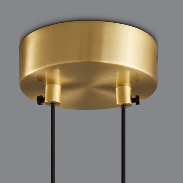 Подвесной светильник ImperiumLoft Remus One 233015-23