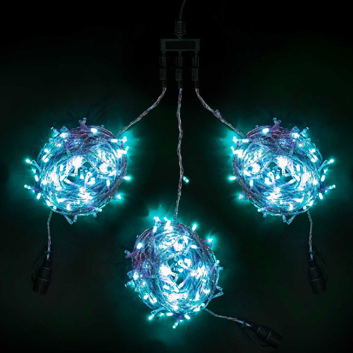 Комплект 3 аква нити Laitcom (LTC) KDD600C-10-1A