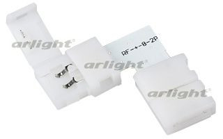 Соединитель для лент Arlight 020185