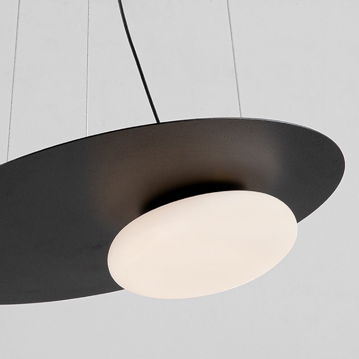 Подвесной светильник Lightera Waddy LE140L-26B