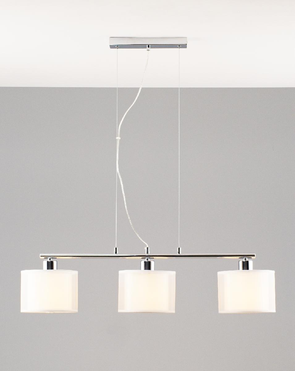 Подвесной светильник Moderli Massa V10496-3P