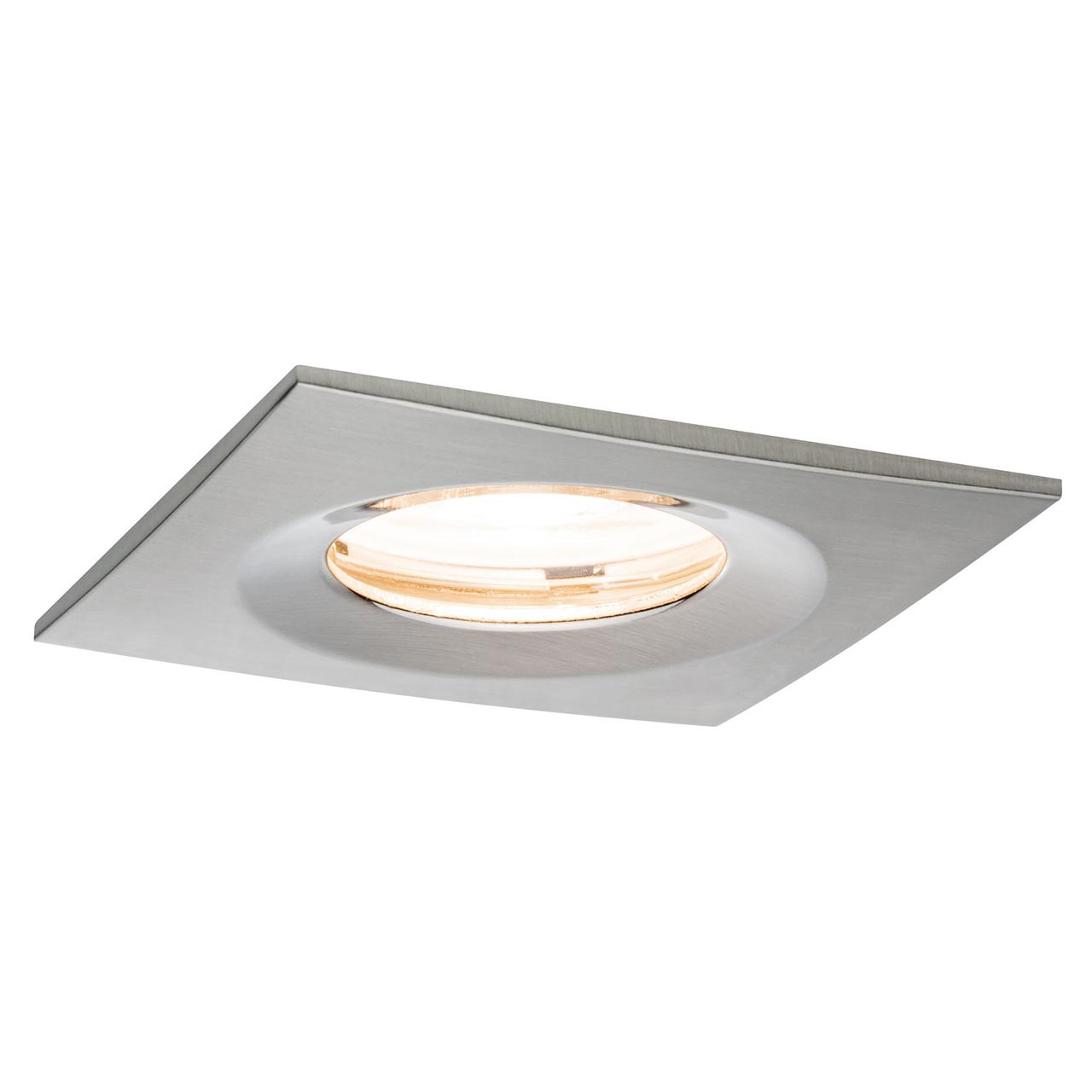 Встраиваемый светодиодный светильник Paulmann Nova 93629