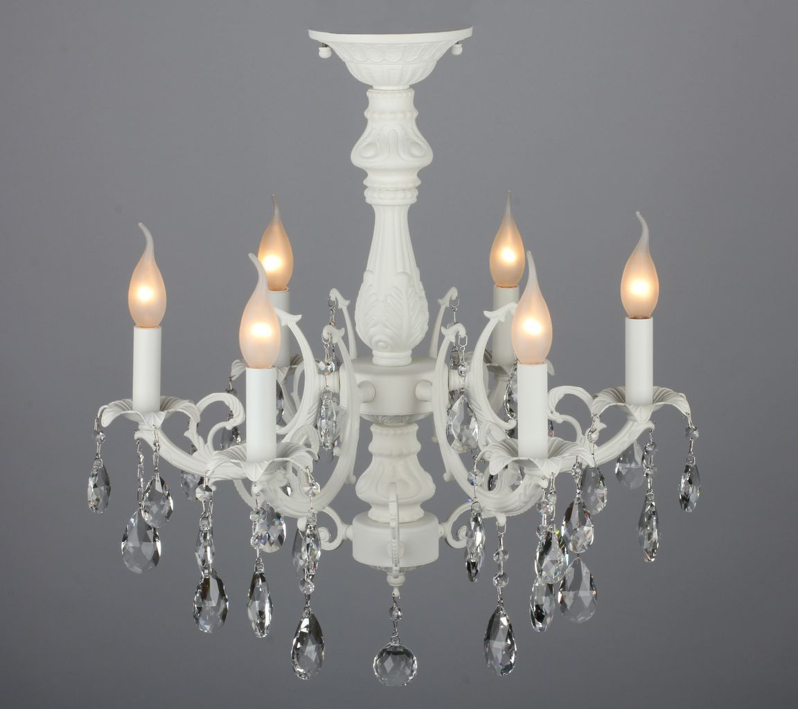 Потолочная люстра Omnilux OML-34007-06