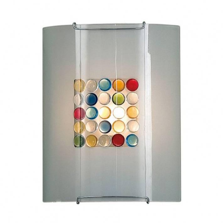 Настенный светильник Citilux Конфетти CL921311