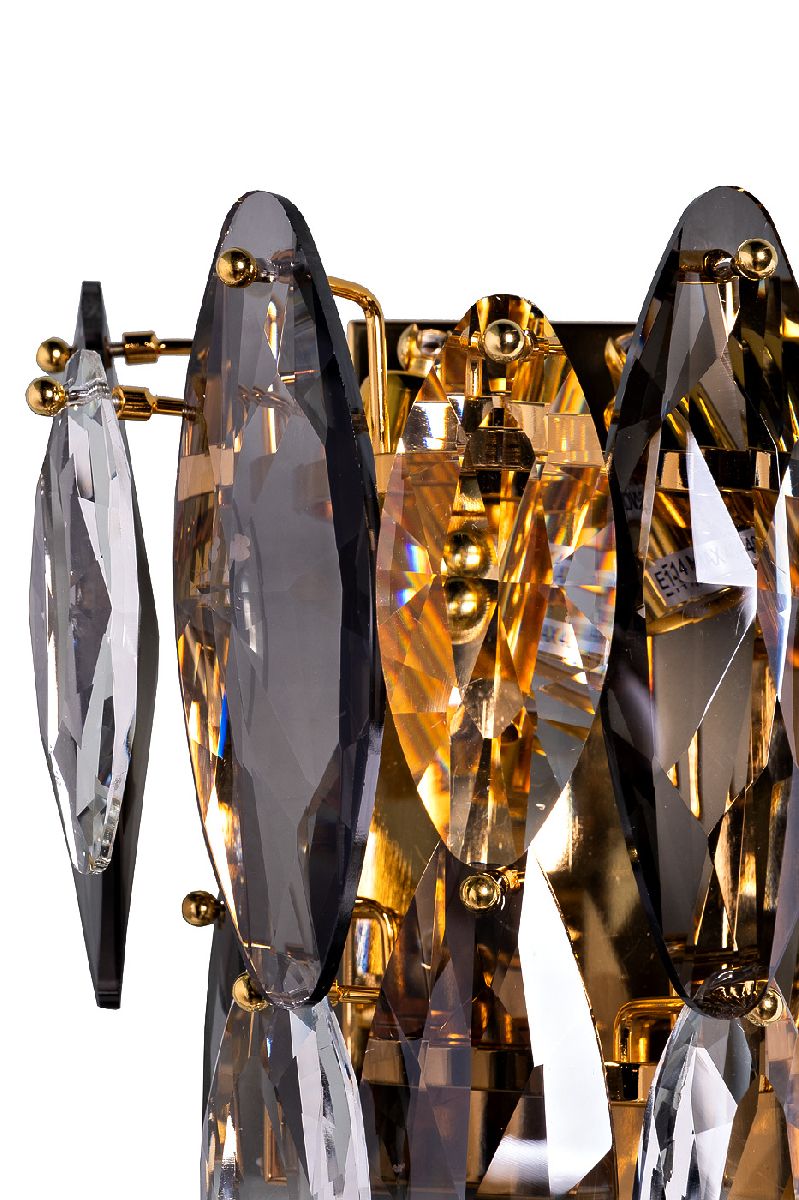 Настенный светильник Garda Decor 62GDM-8011