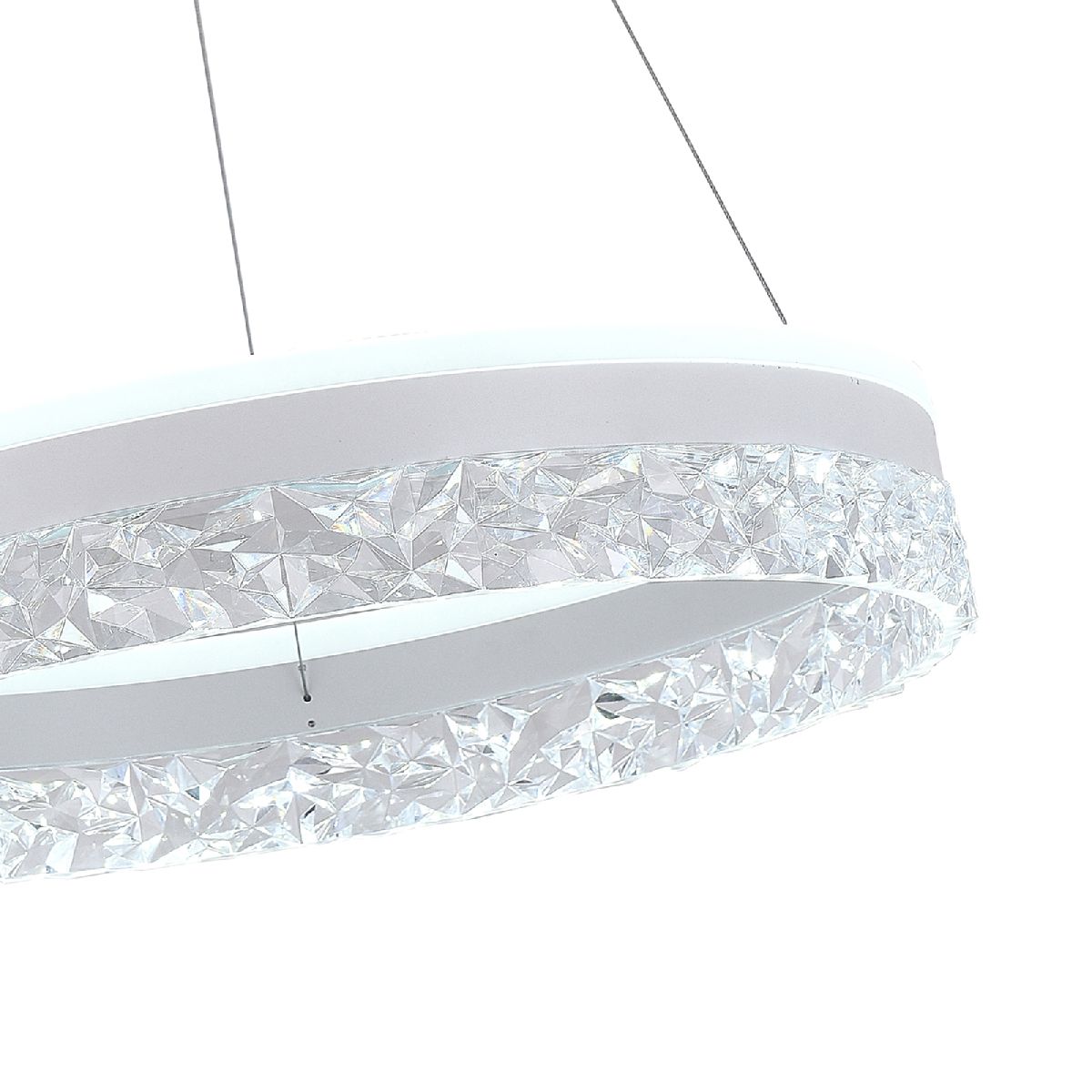 Подвесная люстра Natali Kovaltseva Colorful RGB INNOVATION STYLE 83109