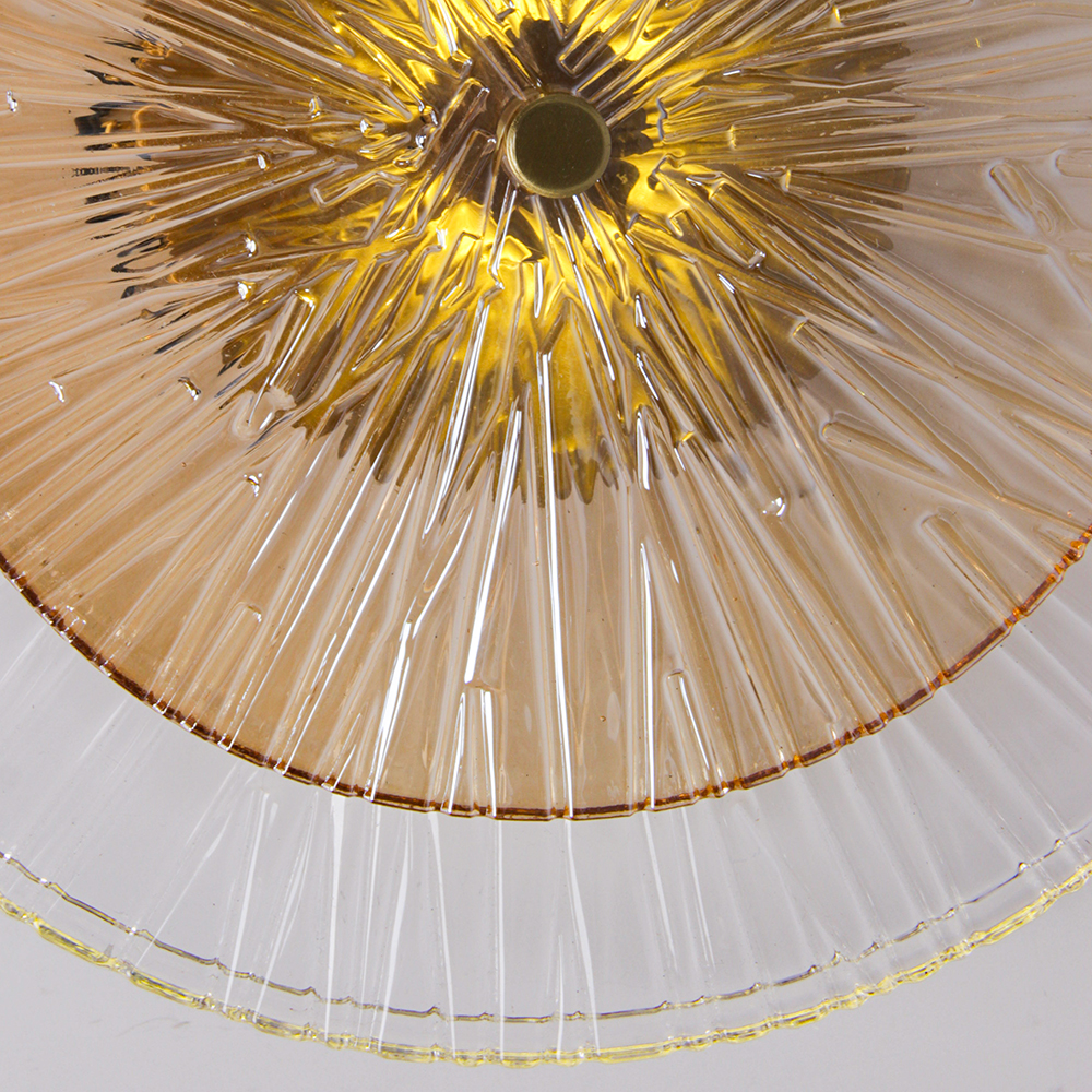 Настенный светильник Arte Lamp Ajour A1258AP-4PB