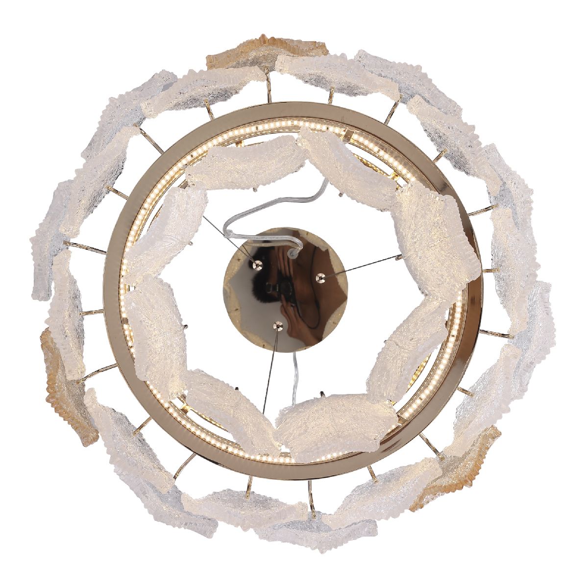 Подвесная люстра ST Luce Lightsome SL6135.203.01