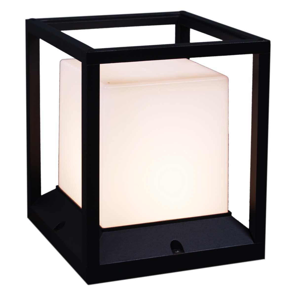 Ландшафтный светильник Reluce 08295-0.7-001 Small BK