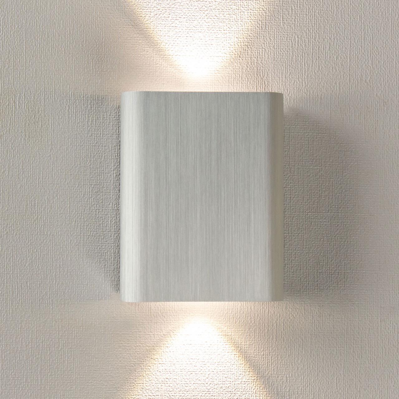 Настенный светильник Citilux Декарт CL704401 в Москве