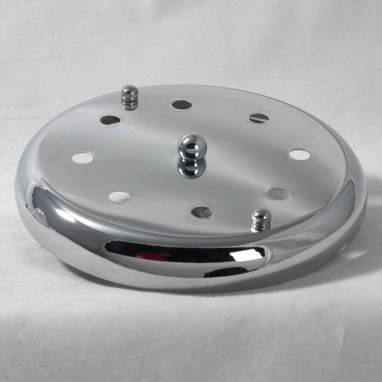 Потолочная люстра Lussole GRLSP-9940