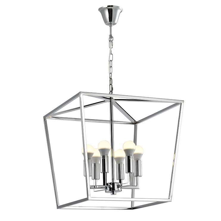 Подвесная люстра Newport 7246/S