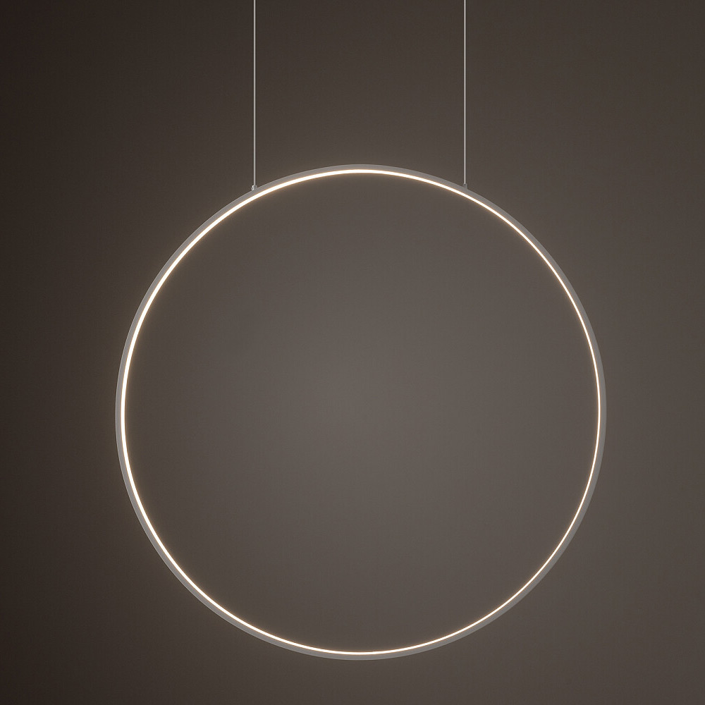 Подвесной светильник Nowodvorski Circolo Led M 11605