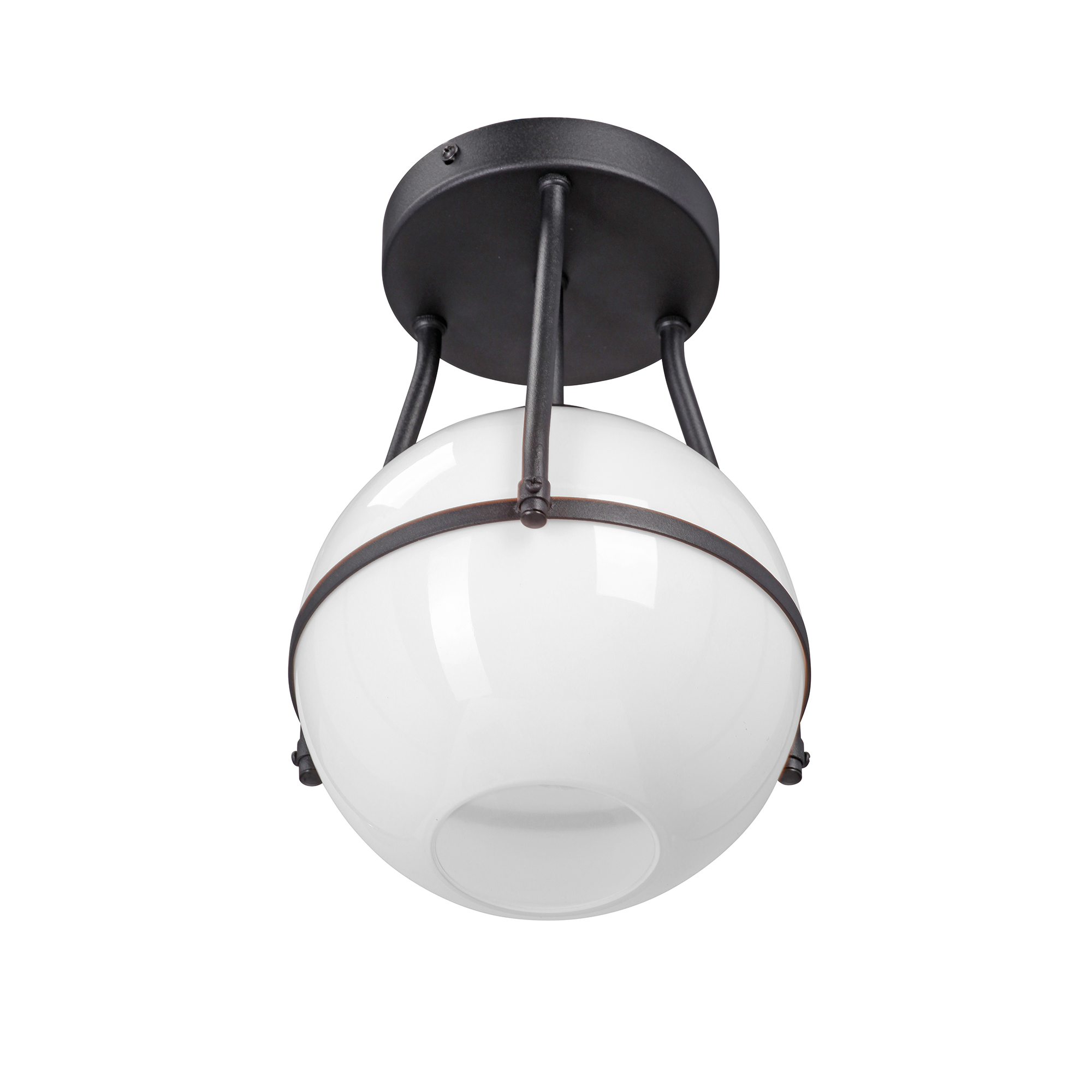 Потолочный светильник Vitaluce V3765-1/1PL