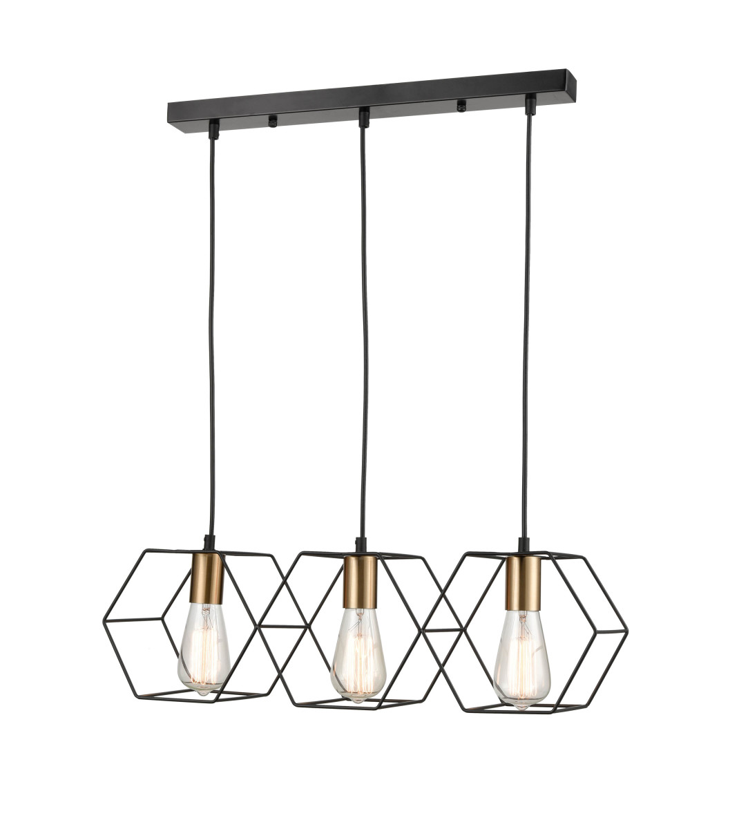 Подвесной светильник Vele Luce Luca VL6232P03