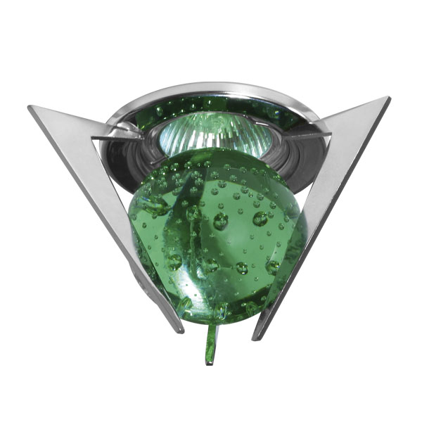 Точечный светильник Kanlux Tristan CTX-10+K4-C 2891