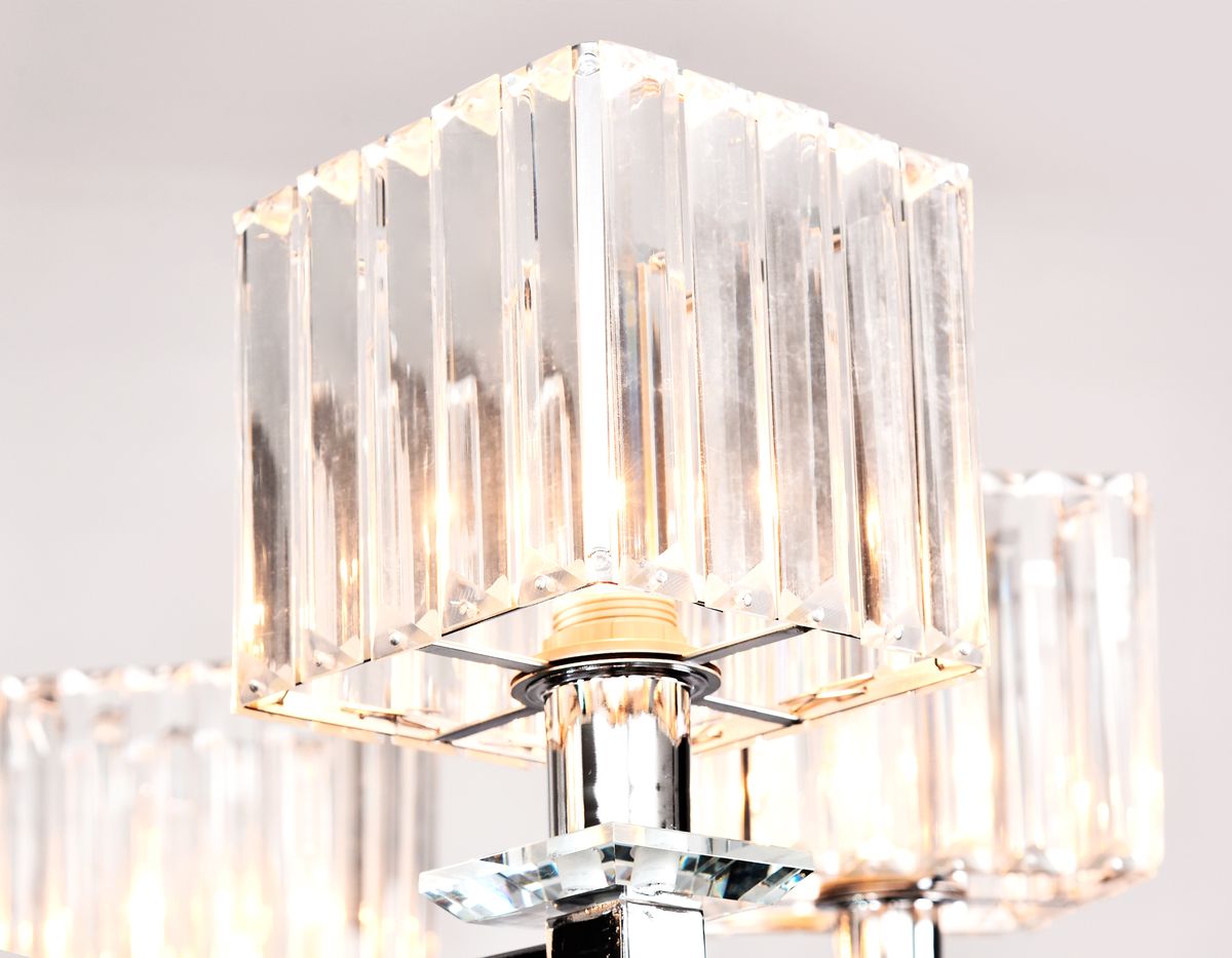 Подвесная люстра Ambrella Light Traditional TR4522