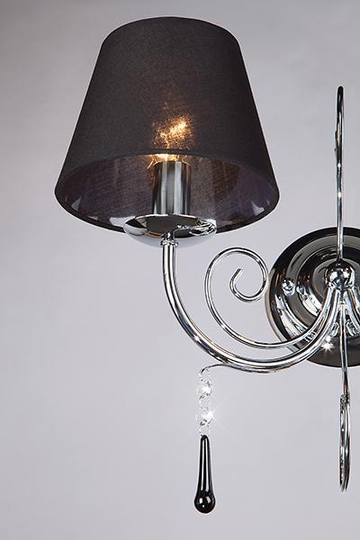 Бра Bogates Marselle 281/2 Strotskis