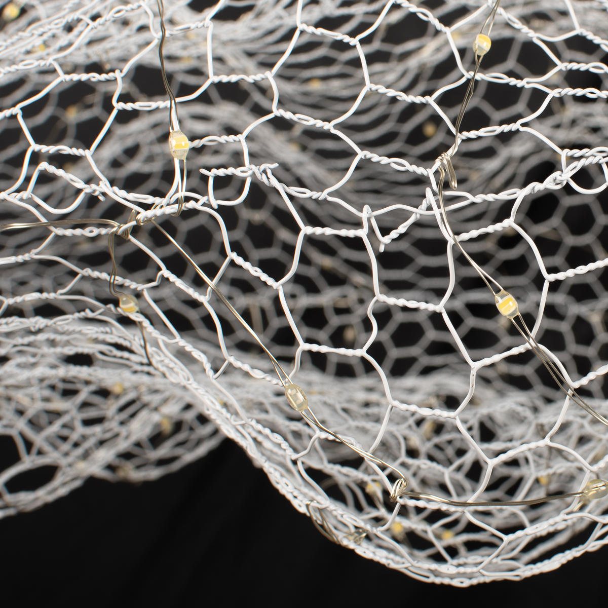 Подвесной светильник Loft IT Cloud 10247/550 White