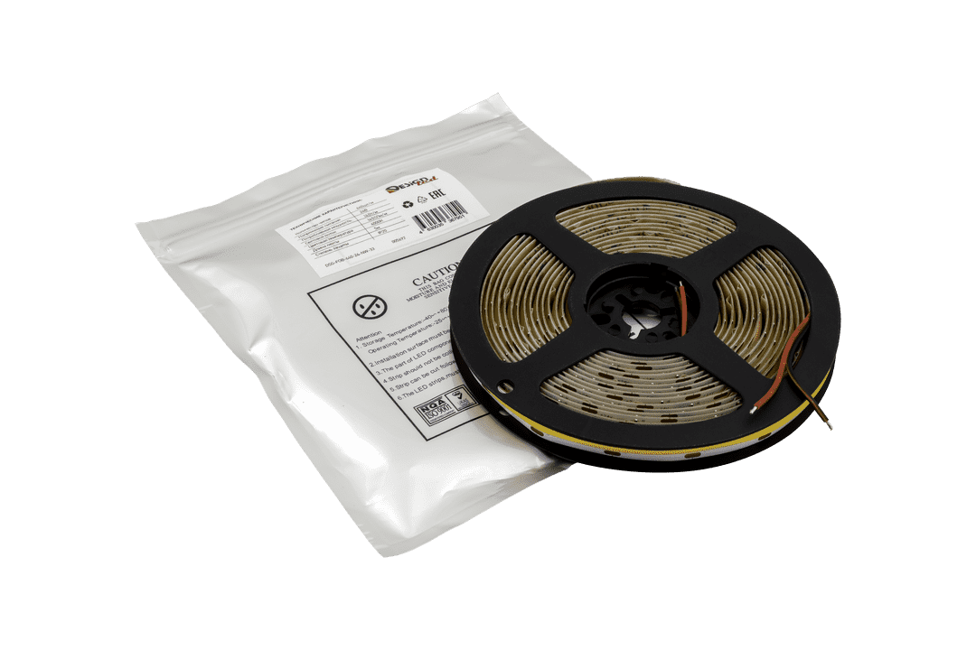 Светодиодная лента DesignLed DSG-FOB-640-24-NW-33 005697