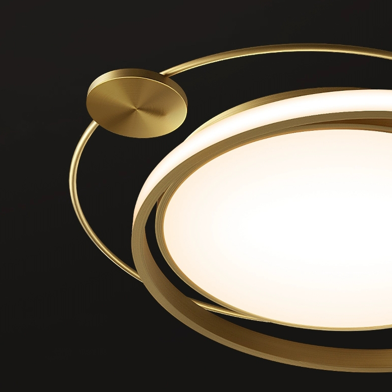 Потолочный светильник ImperiumLoft Gerdis 334019-26