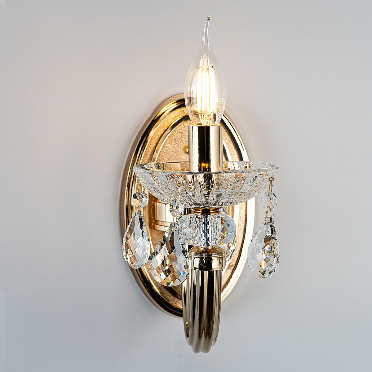 Бра Modelux ML.7141.01P