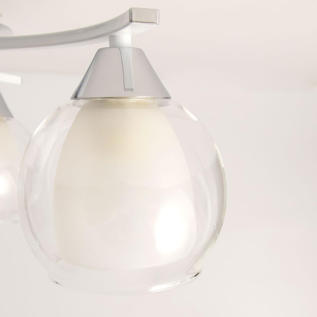 Накладная люстра Citilux CL152130