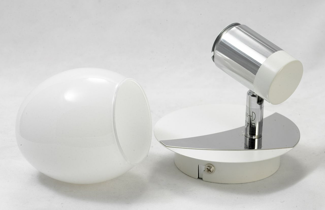 Спот Lussole Parma GRLSX-5001-01