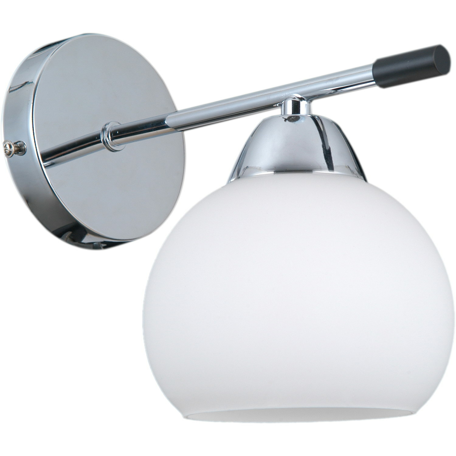 Бра Illumico IL0445-1WSQ-79 CR