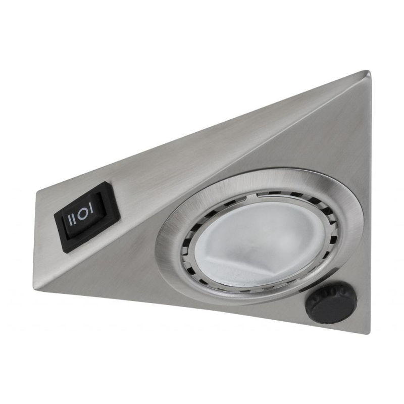 Мебельный светильник Paulmann Triangle Sensor 93500