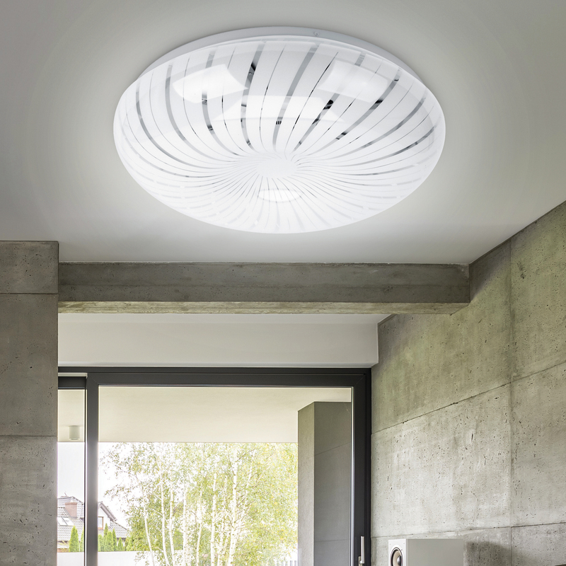 Потолочный светильник Эра SPB-6-36-4K Meduza Б0053319