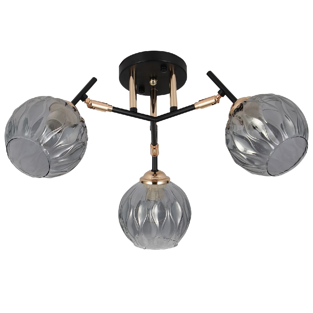 Потолочная люстра Reluce 07200-0.3-03