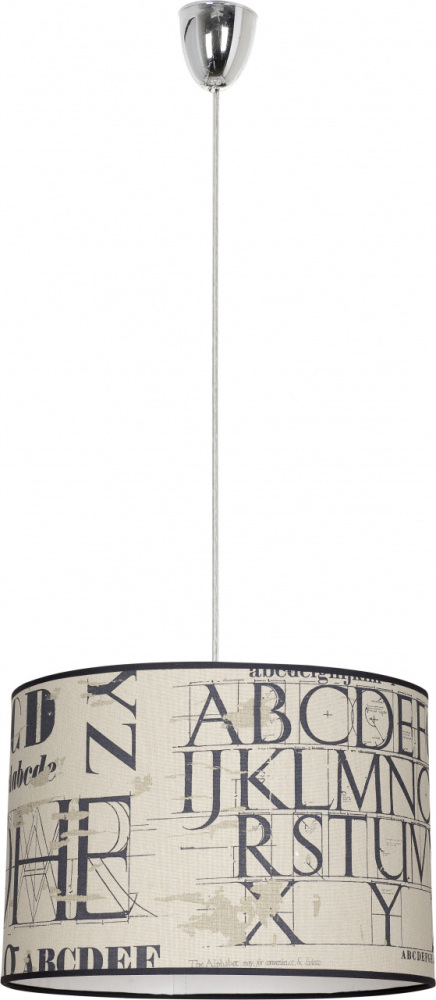 Подвесной светильник Nowodvorski Patty 4413