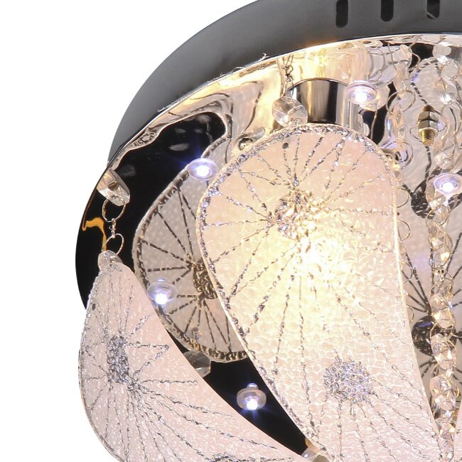 Потолочный светильник Wedo Light Philbert 68251.01.03.03