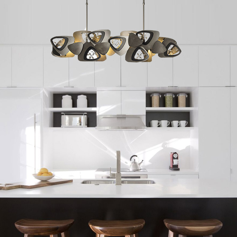 Подвесной светильник ImperiumLoft Dagmar 204719-23