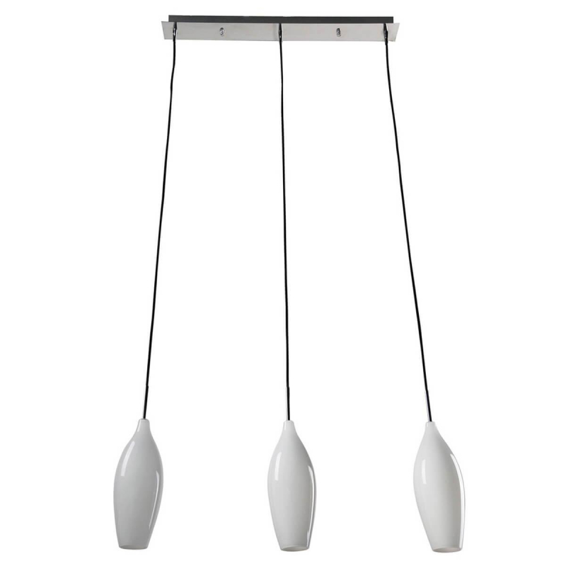 Подвесной светильник Zumaline Champagne MD2101B-3W