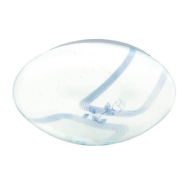 Потолочный светодиодный светильник Seven Fires Эйри 45025.30.20.64BL