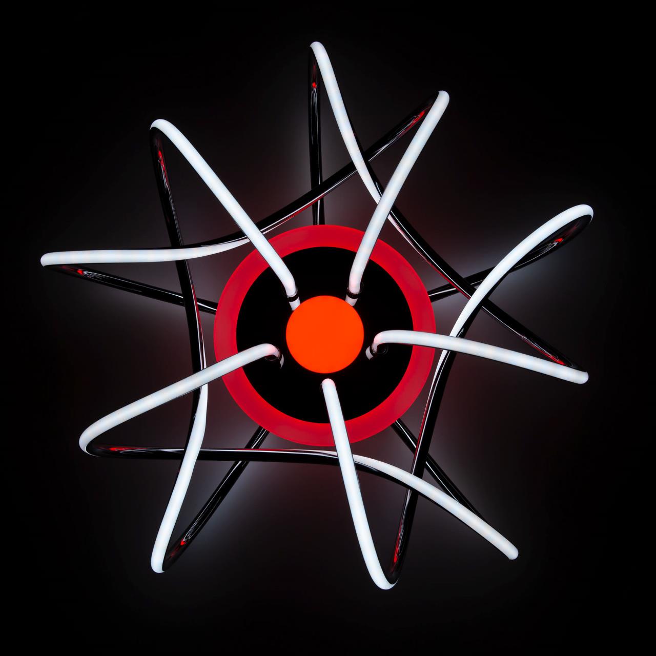 Потолочная люстра Citilux Джемини Смарт CL229A151E в Москве