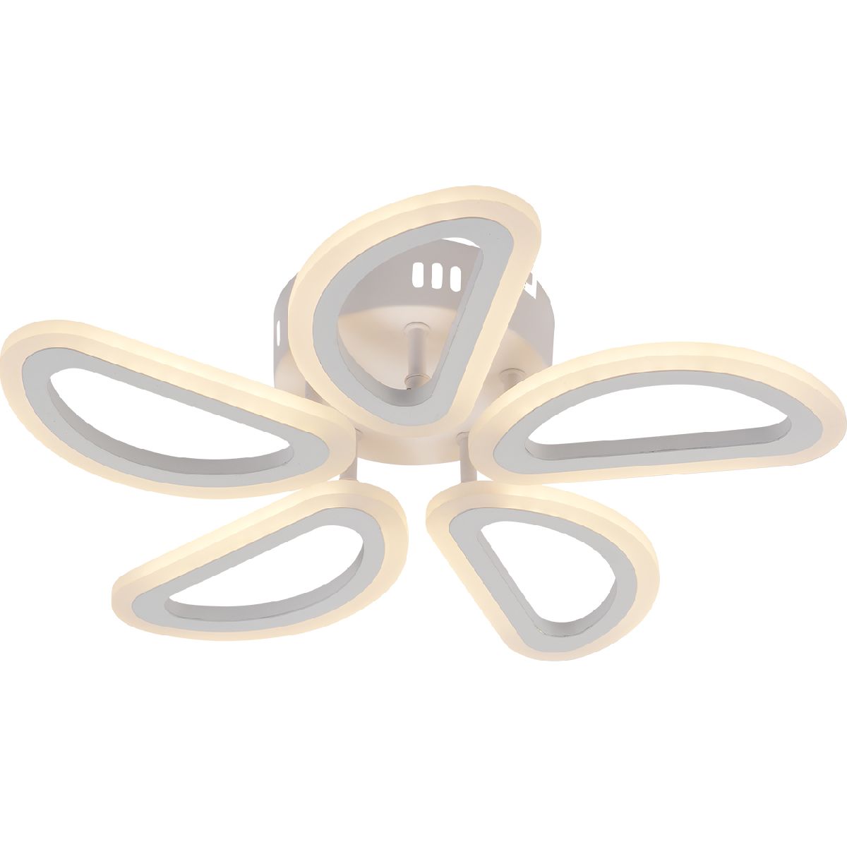 Потолочная люстра Escada Arrow 10285/5LED