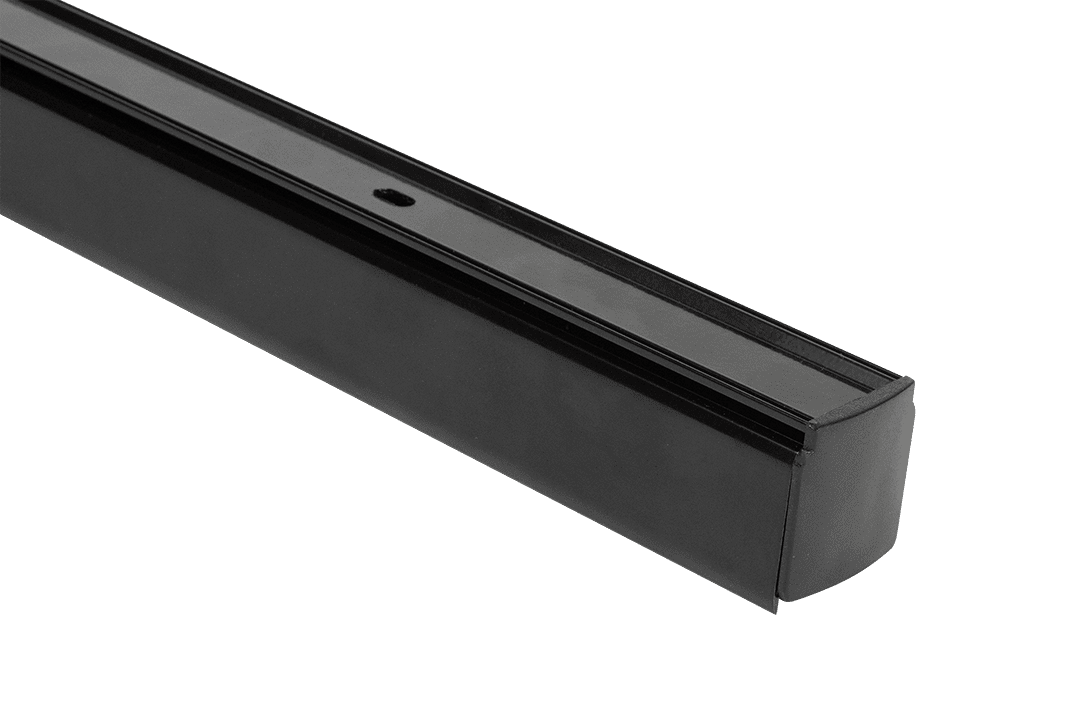 Шинопровод DesignLed TR-3F-BL 004391