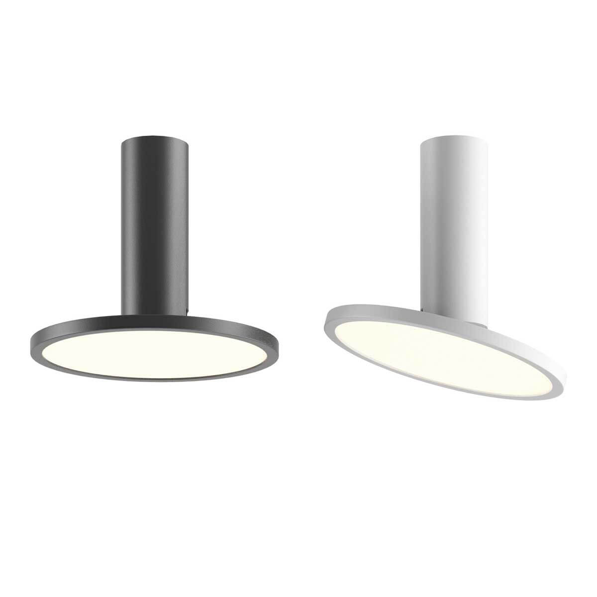 Накладной светильник Novotech 358346