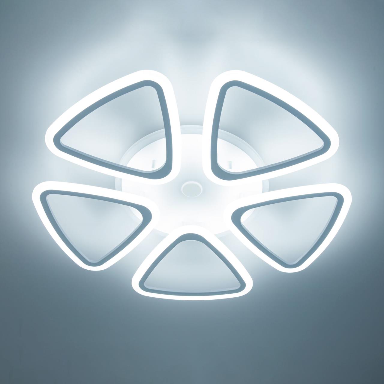 Потолочная люстра Citilux Мальта Смарт CL234A250E в Москве