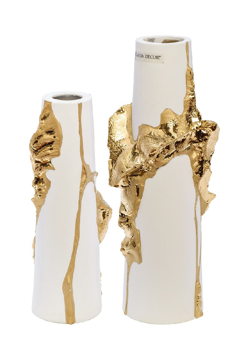 Ваза Garda Decor 55RV5203M