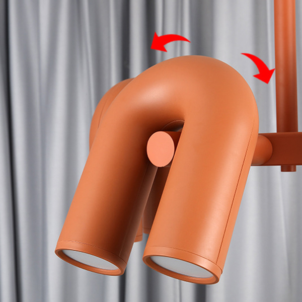 Подвесная люстра ImperiumLoft Fanny 212349-23