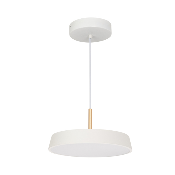 Подвесной светильник Arlight SP-Elegant-R300-17W Warm3000 033914